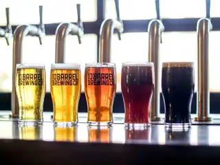 Cerveza artesanal