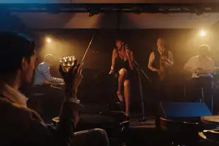 Música en vivo