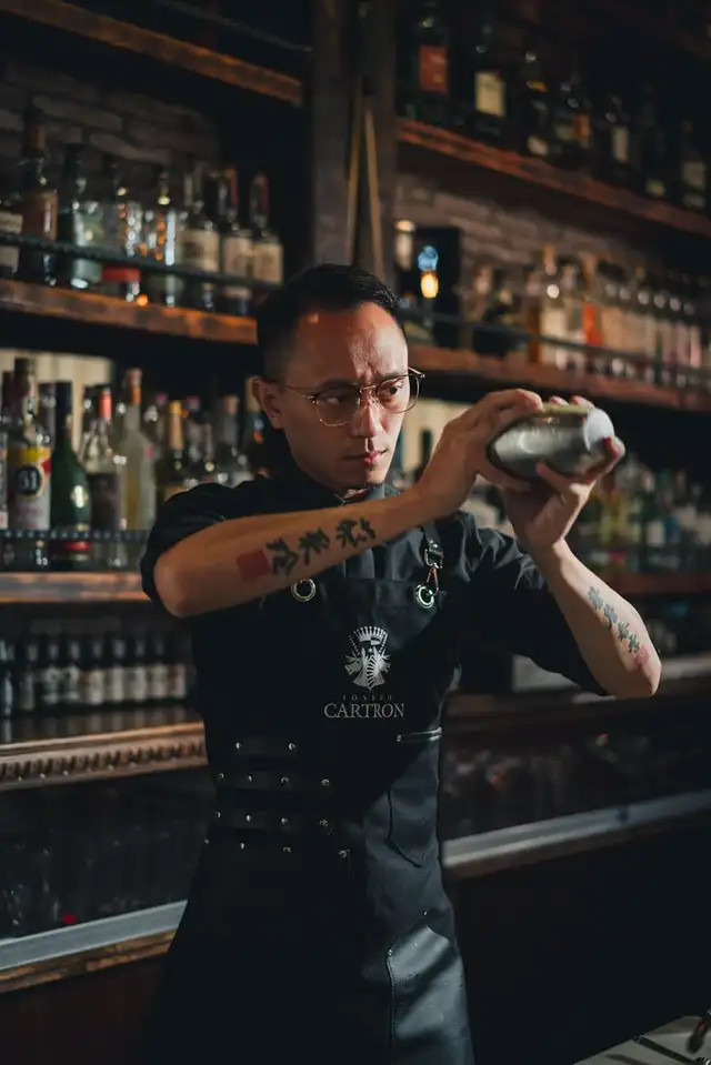 Alejandro